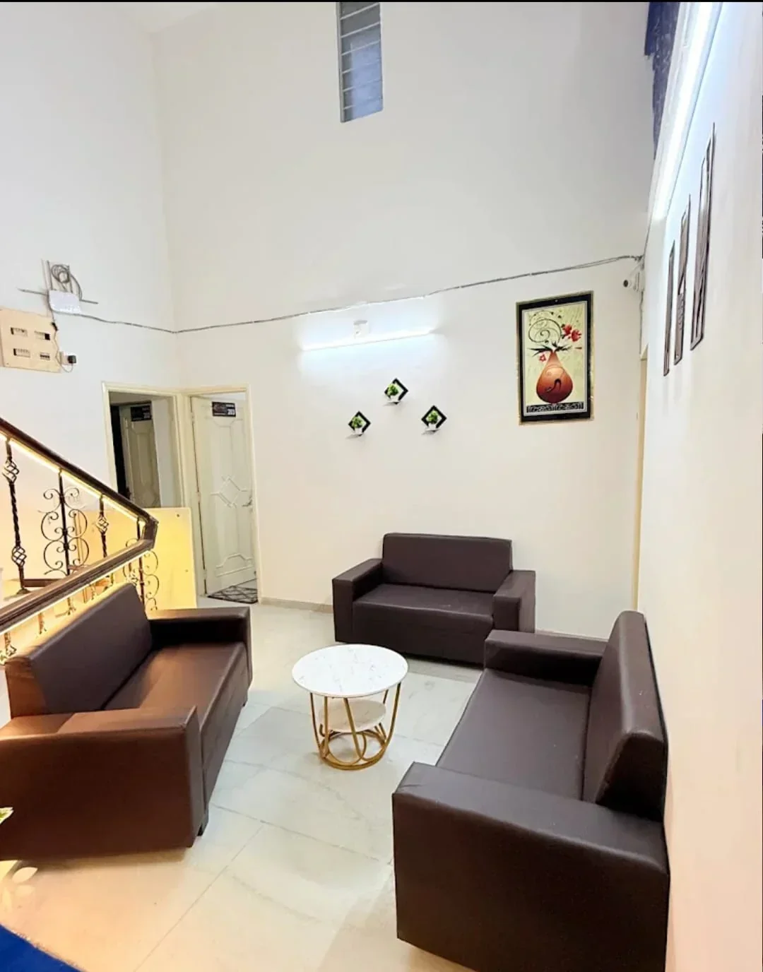 Ayodhya LIVING PG For Girls