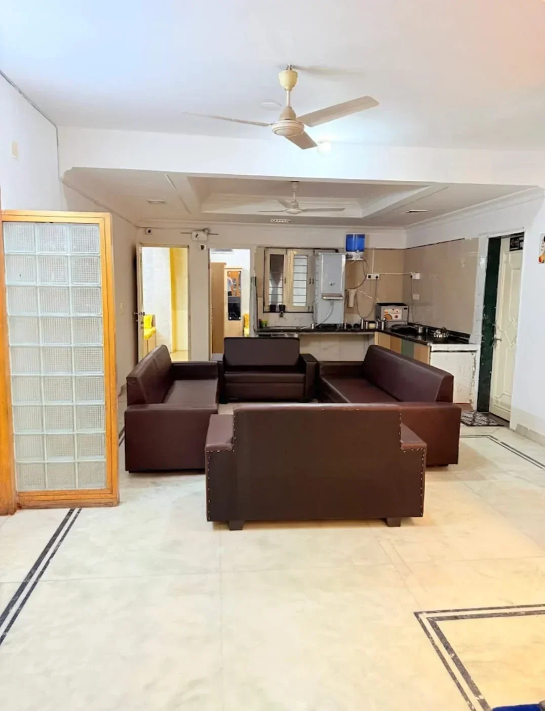 Ayodhya LIVING PG For Girls - Image 2