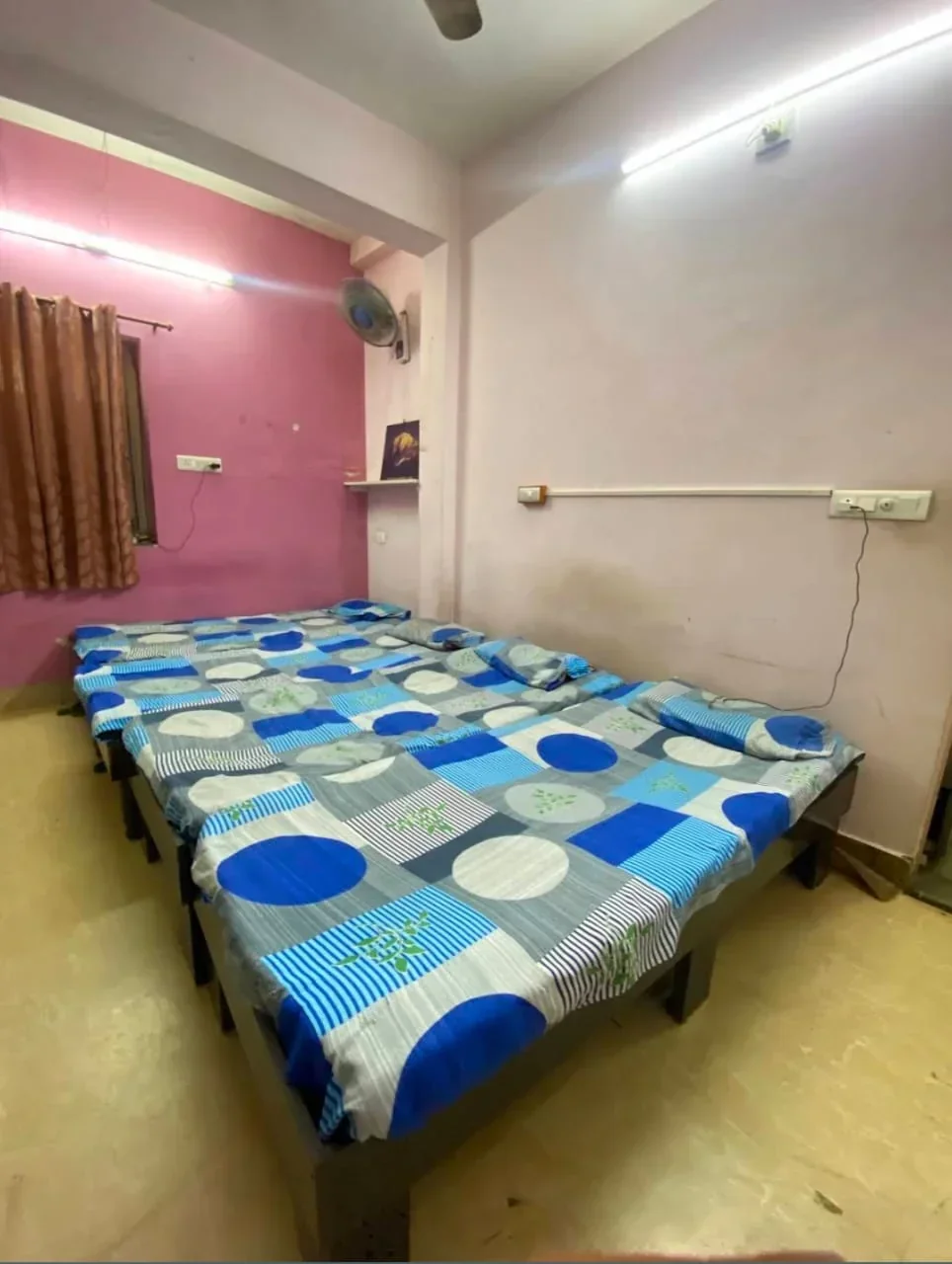 Dream Home PG Ambawadi - Image 2