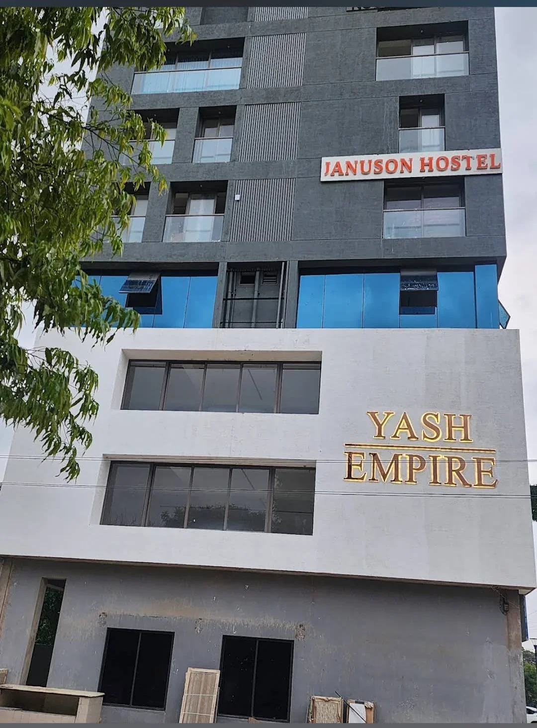 Januson Hostel - Image 3