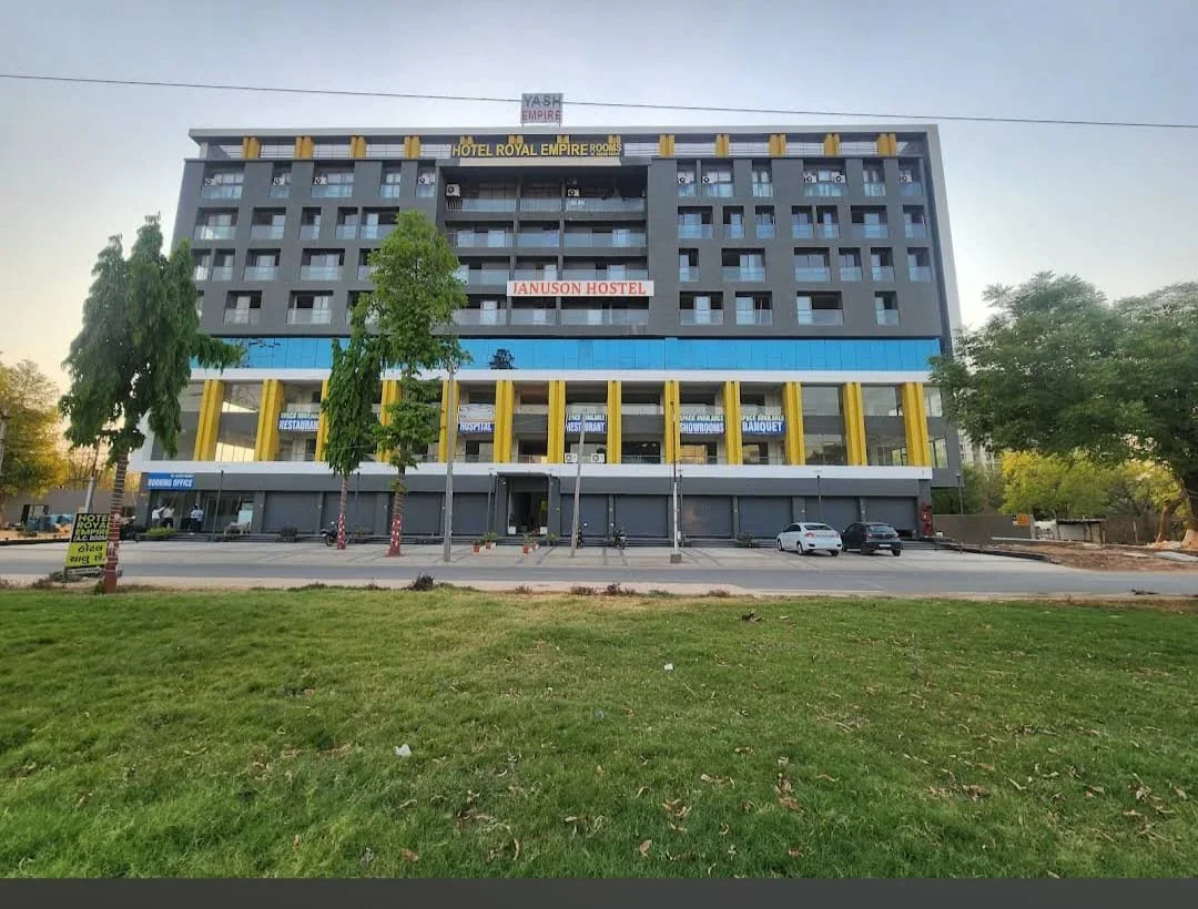 Januson Hostel - Image 2