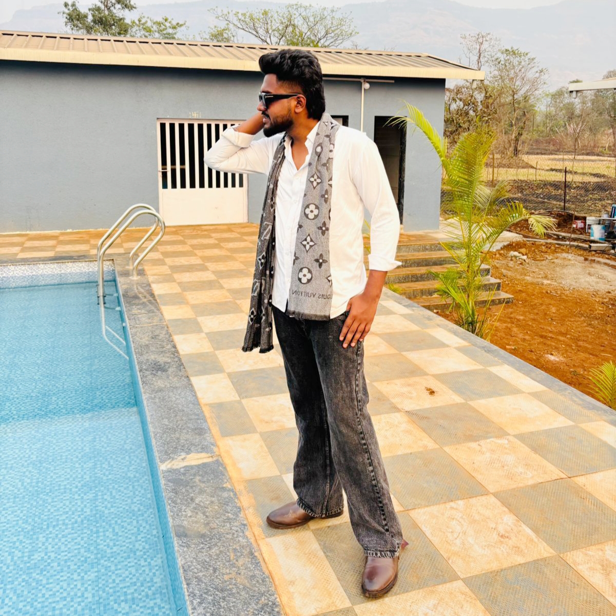 i wen Villa