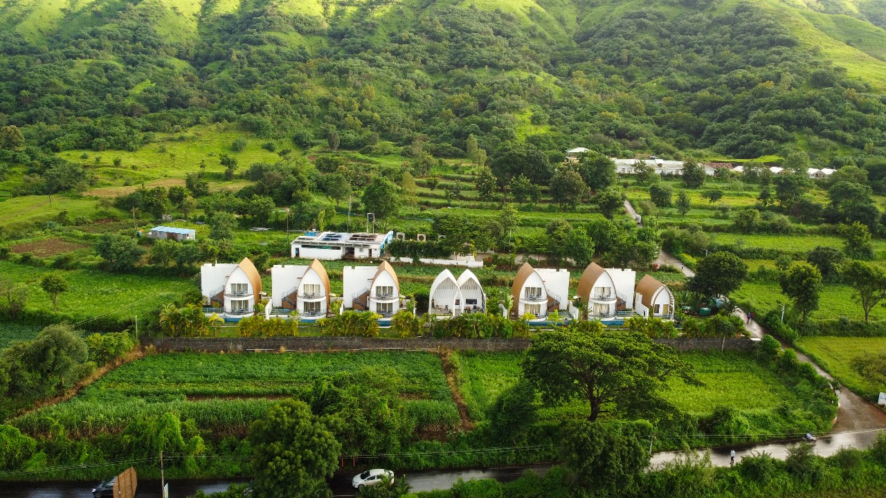 Magnus Caverns Resort
