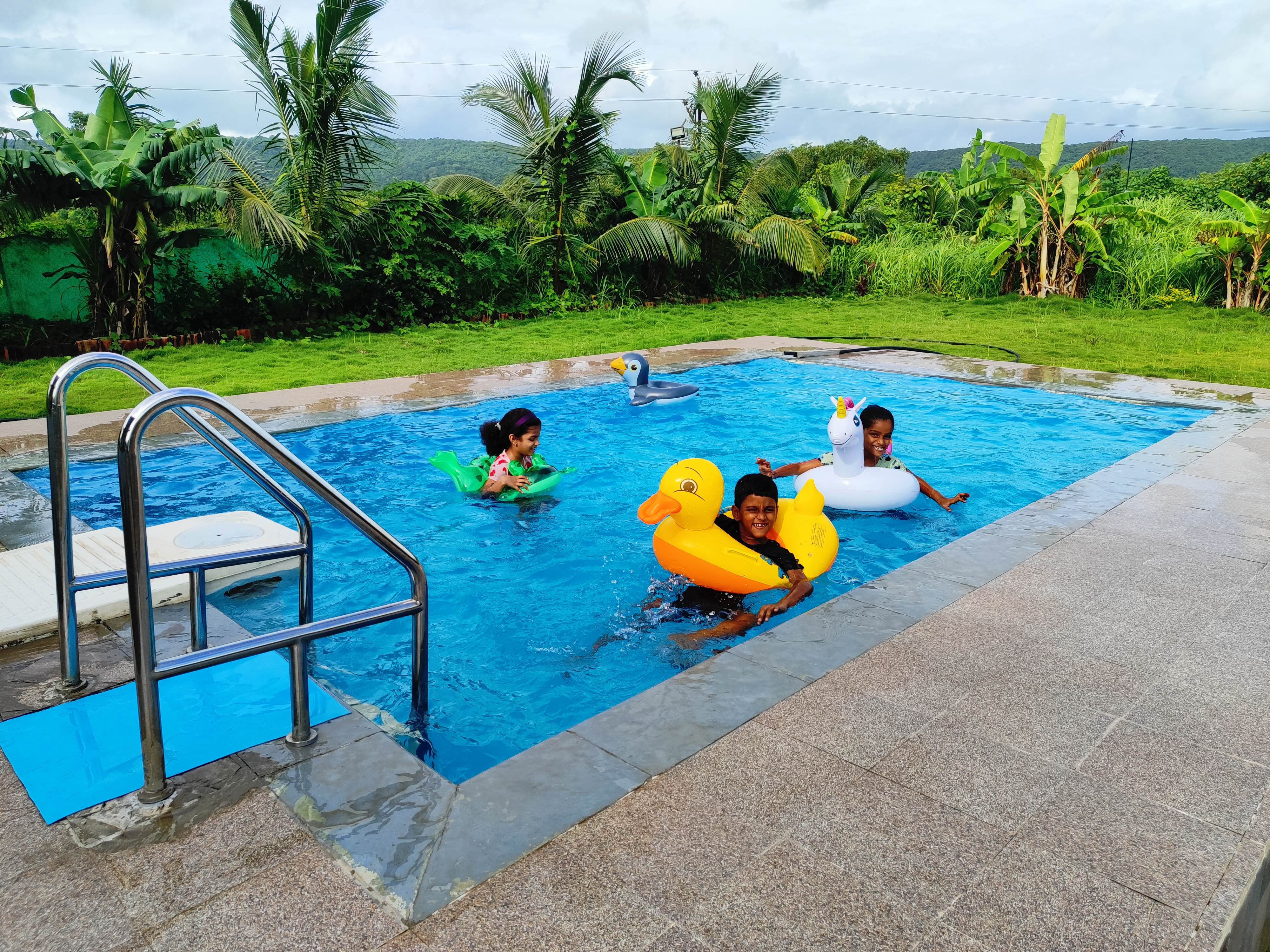Paradise Farmstay
