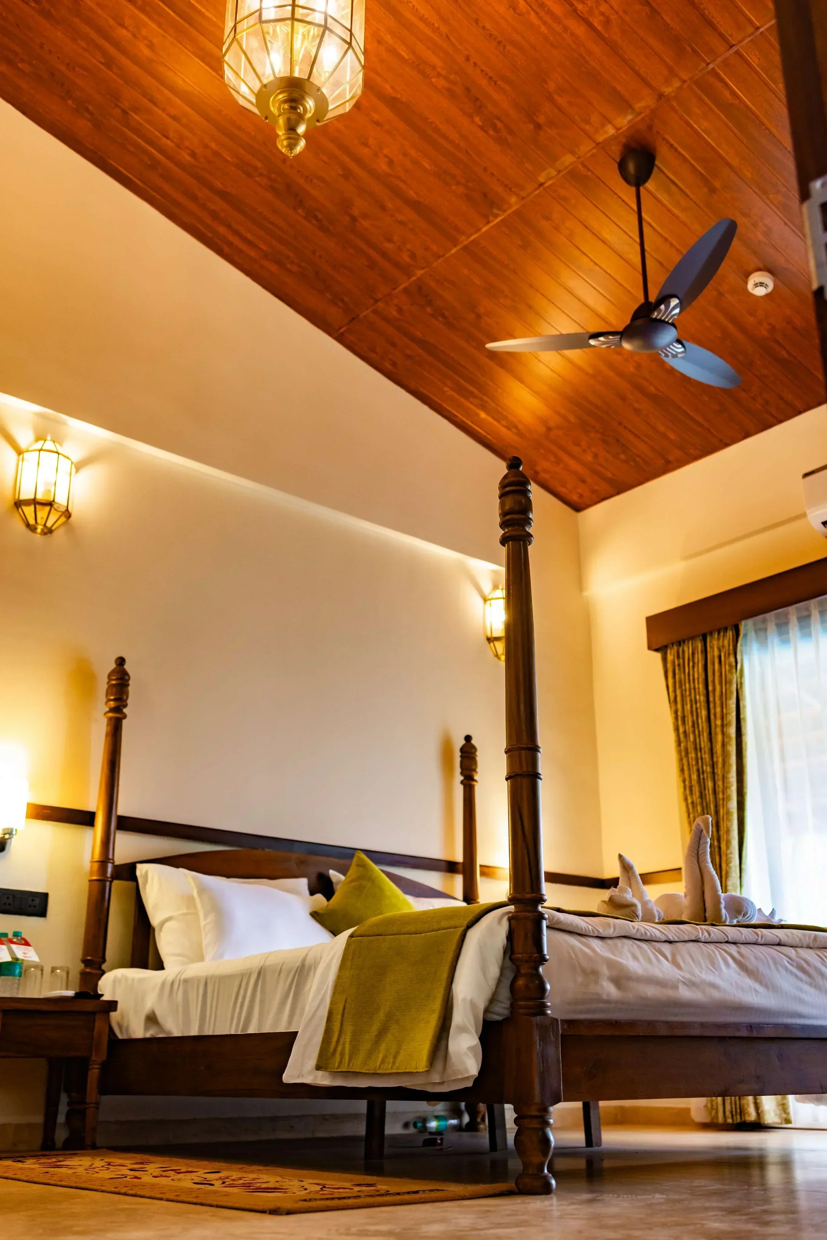 Mastiff Grand La Villae Resort - Image 3