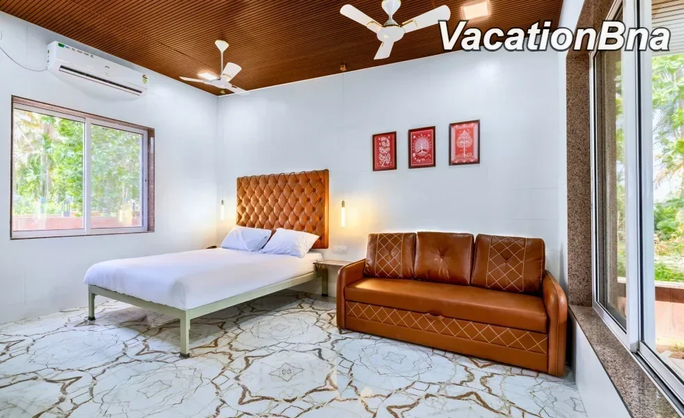 1 Bed cottages at Coco Bliss - Image 2