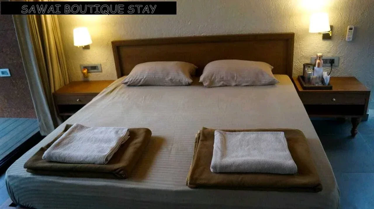 Sawai Homestays— Your Luxury Hideaway in the Heart of Tamini - Image 3