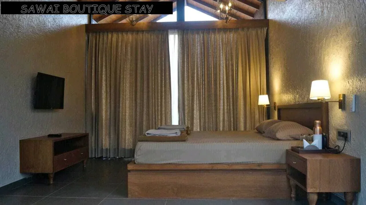 Sawai Homestays— Your Luxury Hideaway in the Heart of Tamini - Image 5