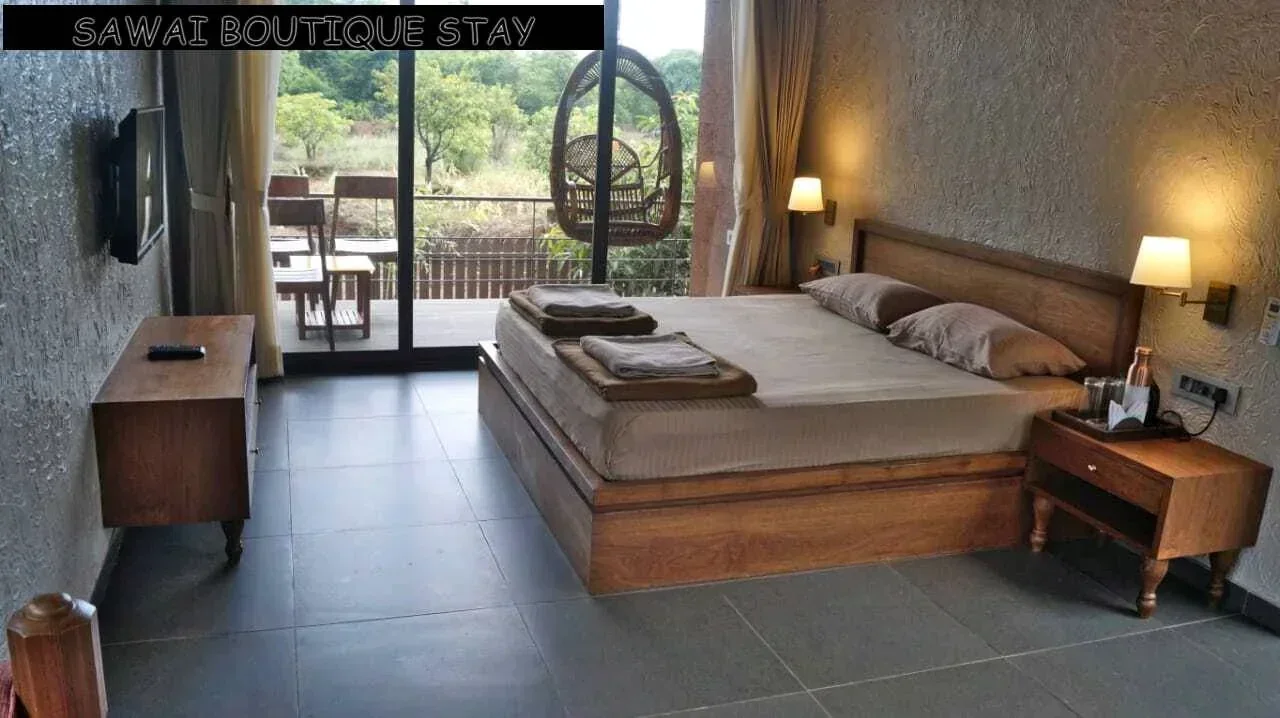 Sawai Homestays— Your Luxury Hideaway in the Heart of Tamini - Image 4