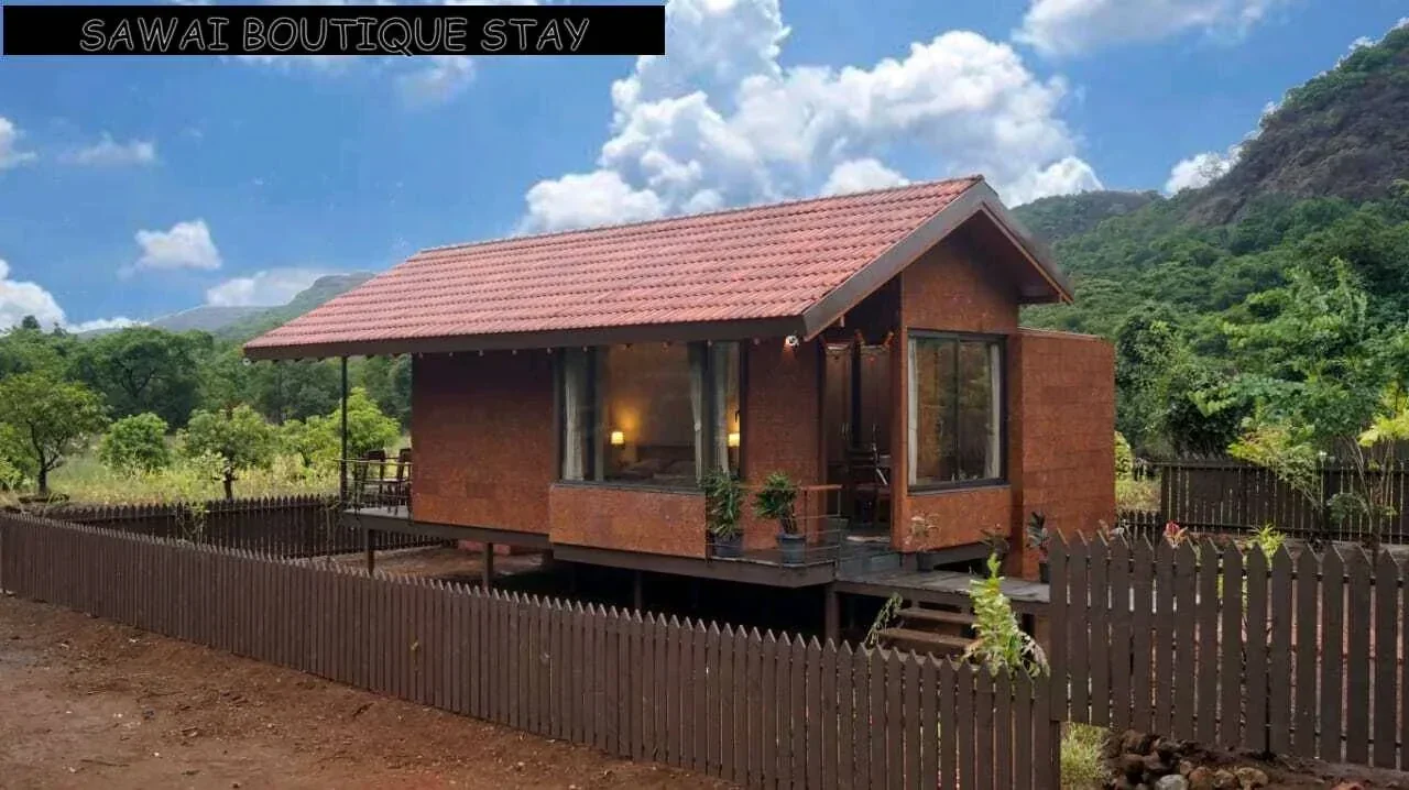 Sawai Homestays— Your Luxury Hideaway in the Heart of Tamini - Image 2