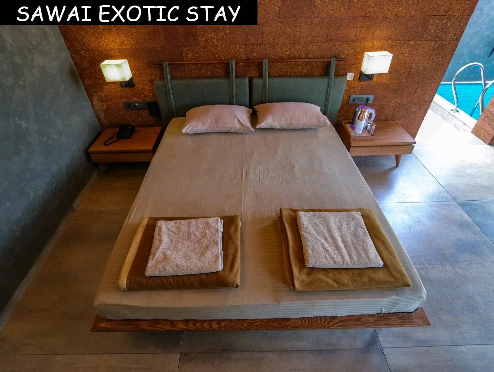“Sawai Homestays — Your Luxury Hideaway in the Heart of Tamini. - Image 5