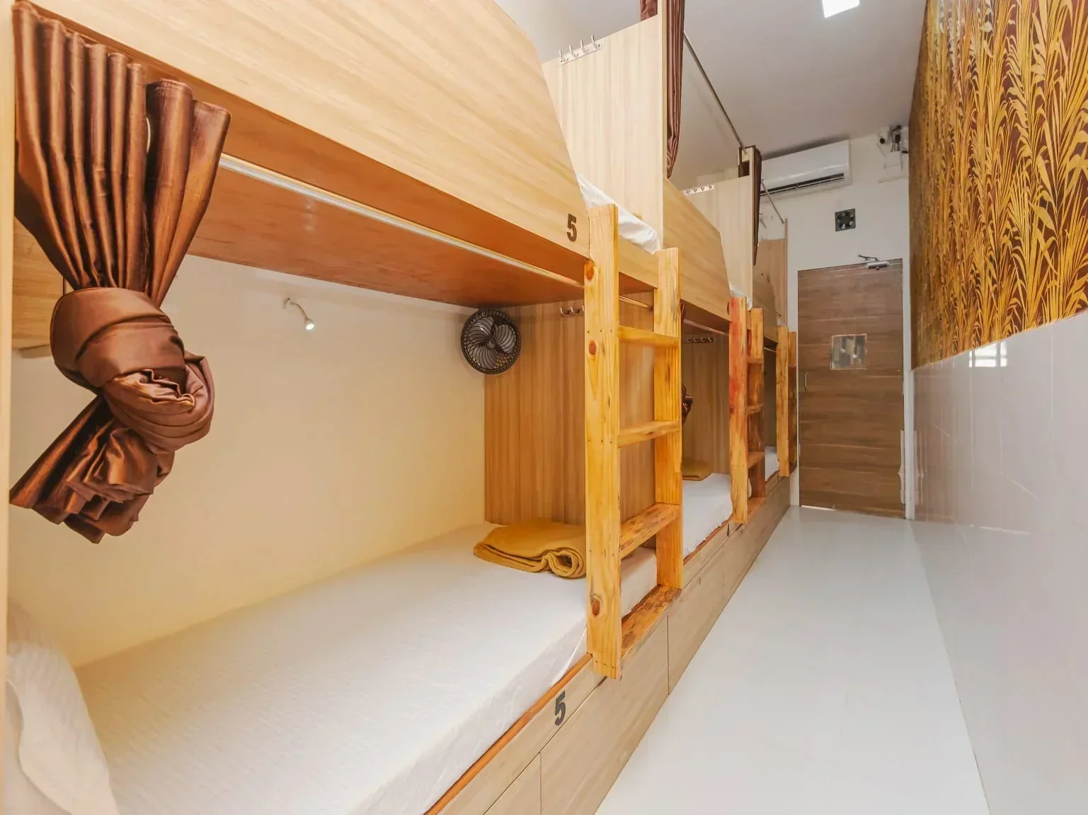 Sahara dormitory - Image 3