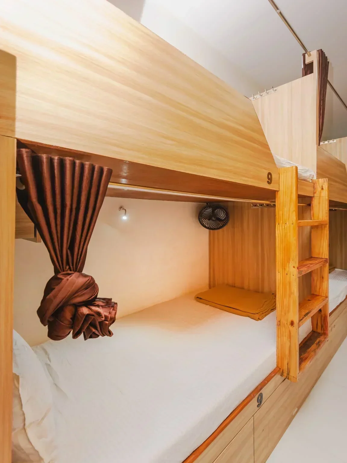 Sahara dormitory - Image 4