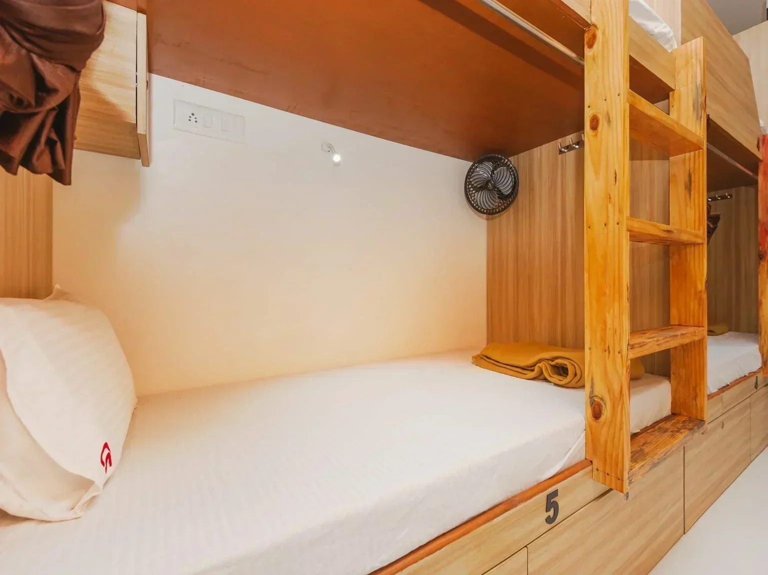 Sahara dormitory - Image 5