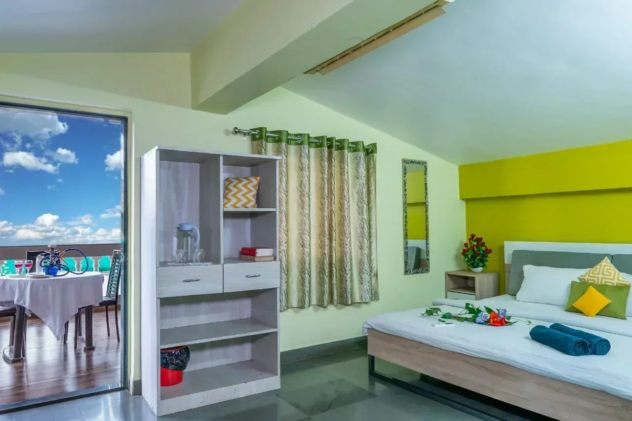 Whisteria Villa - Image 5
