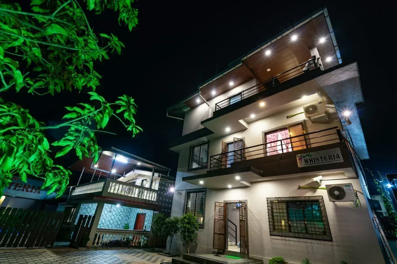 Whisteria Villa - Image 2