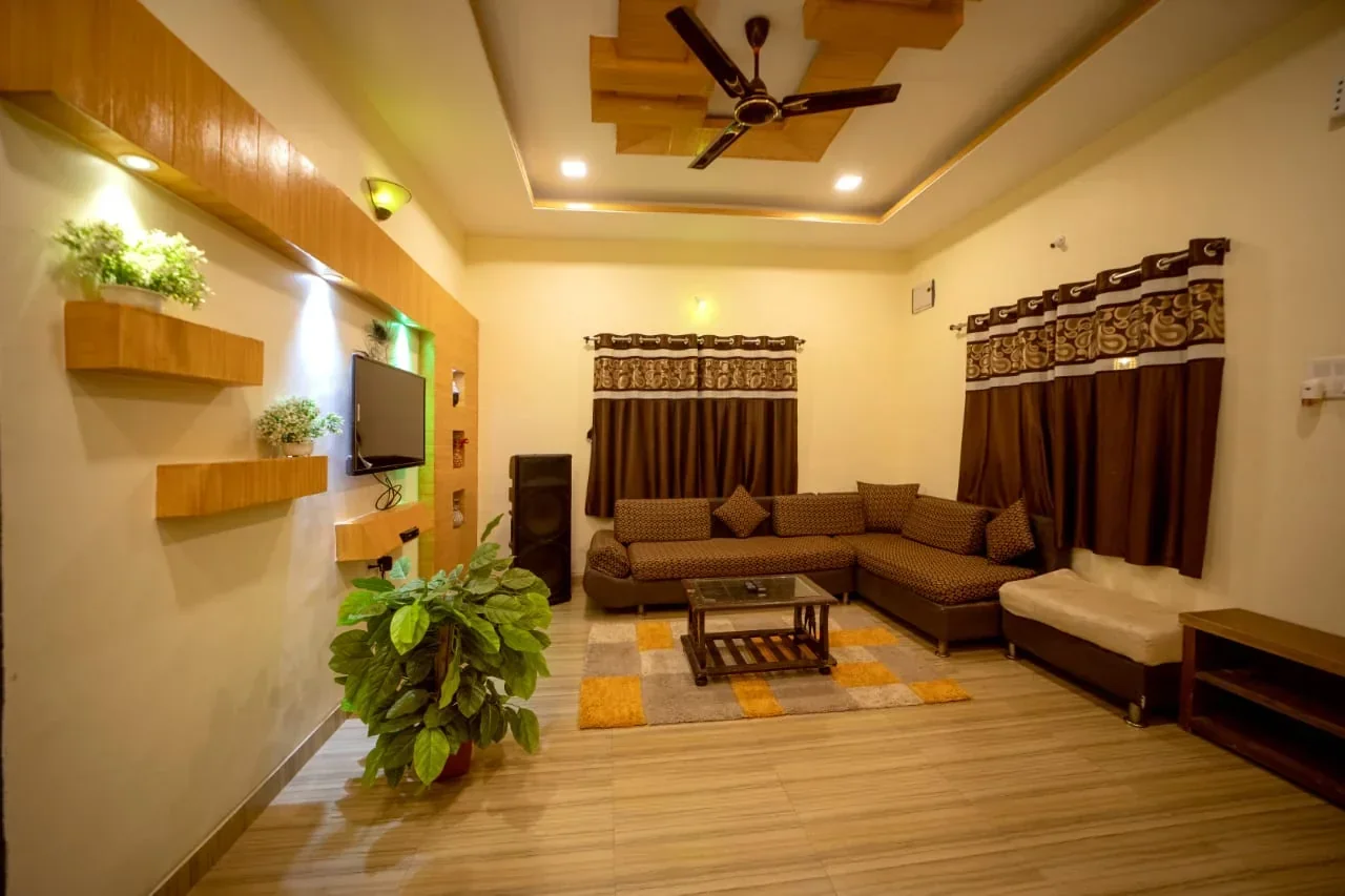 misty mount villa - Image 2