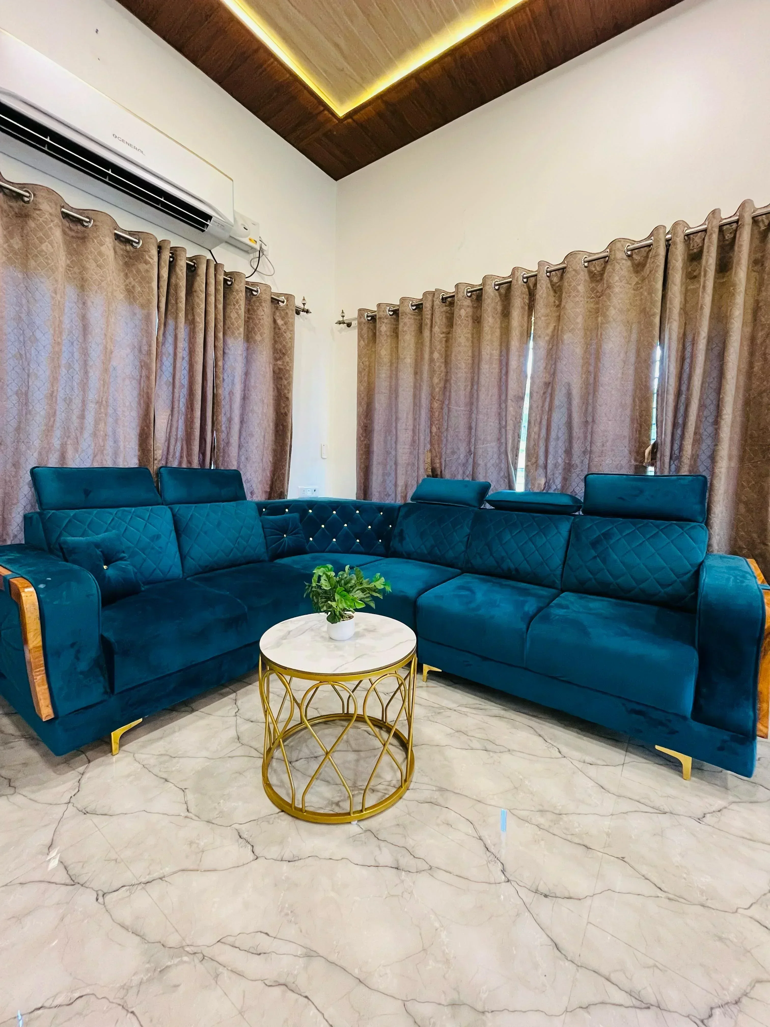 AK villa with private pool - Image 4