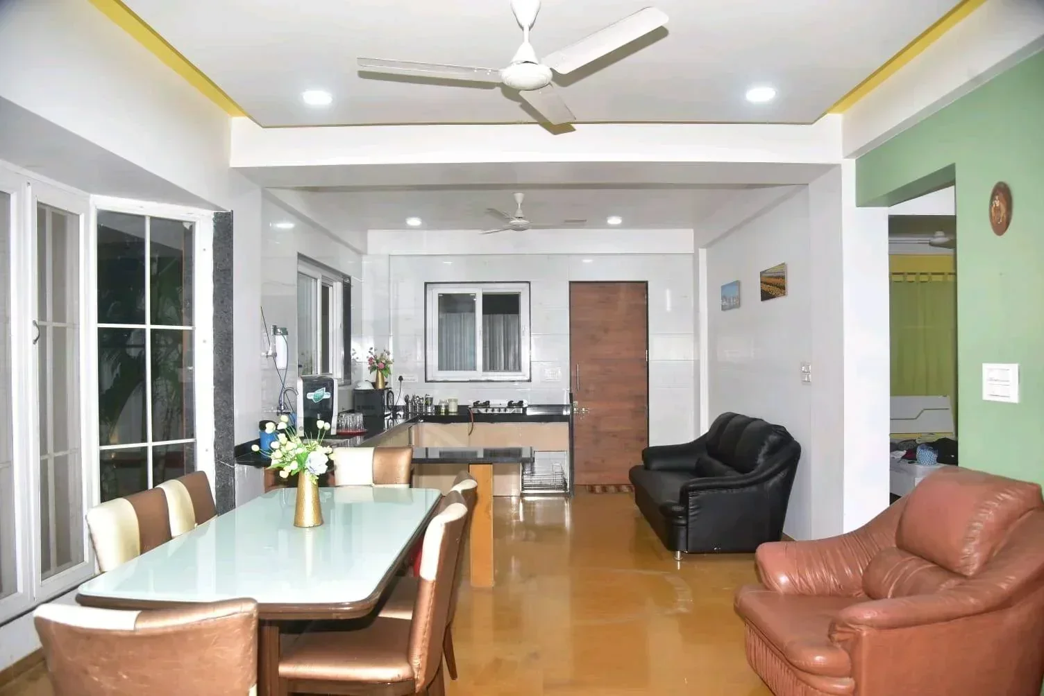 Nitya Villa MTDC Approved Igatpuri - Image 5