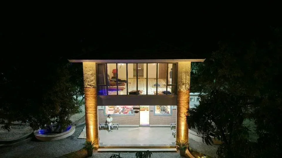 The Bhagvati Resort - Image 5