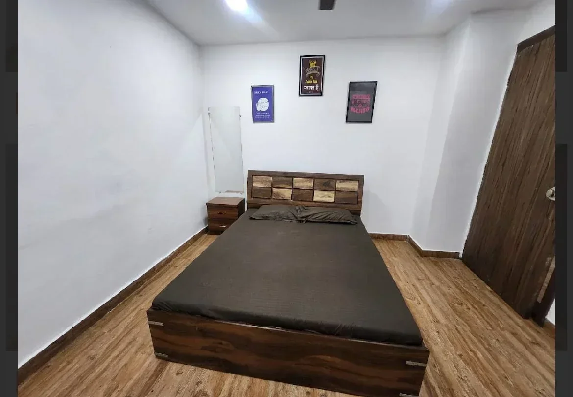 Twin villa2bhk - Image 4
