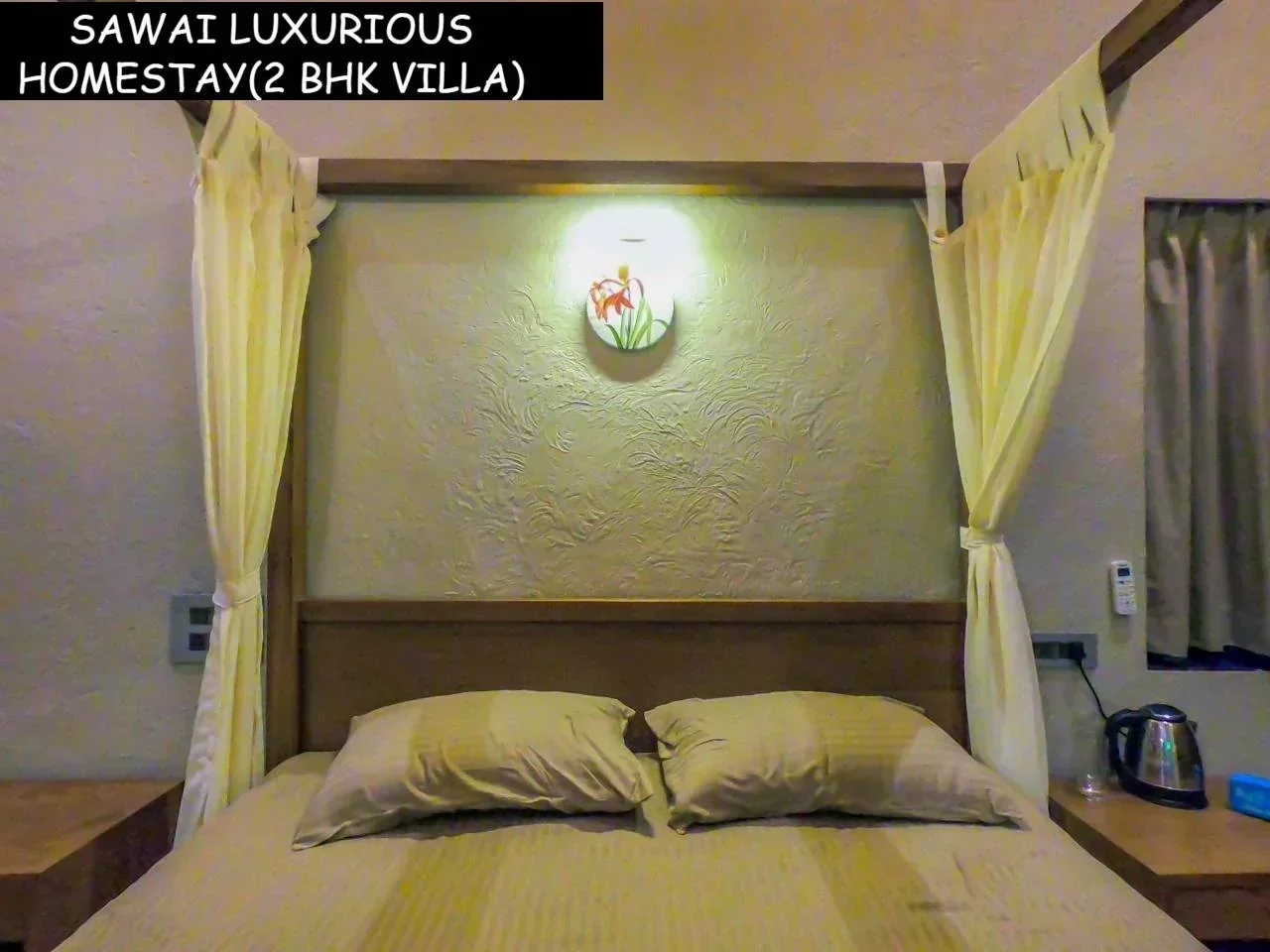 “Sawai Homestays"— Your Luxury Hideaway in the Heart of Tamini - Image 5