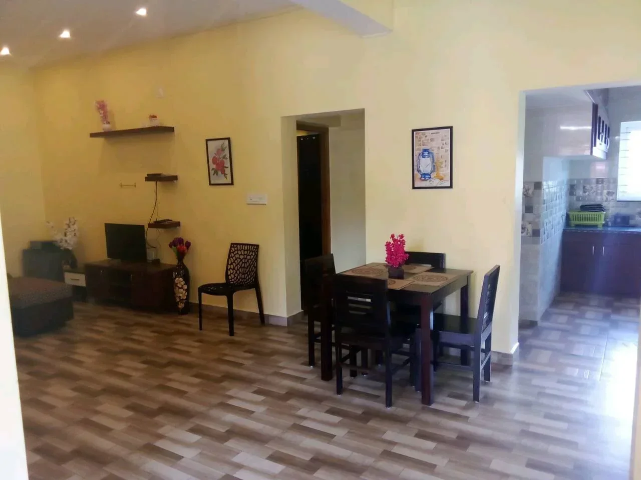 JeruHomes Ooty - Image 3
