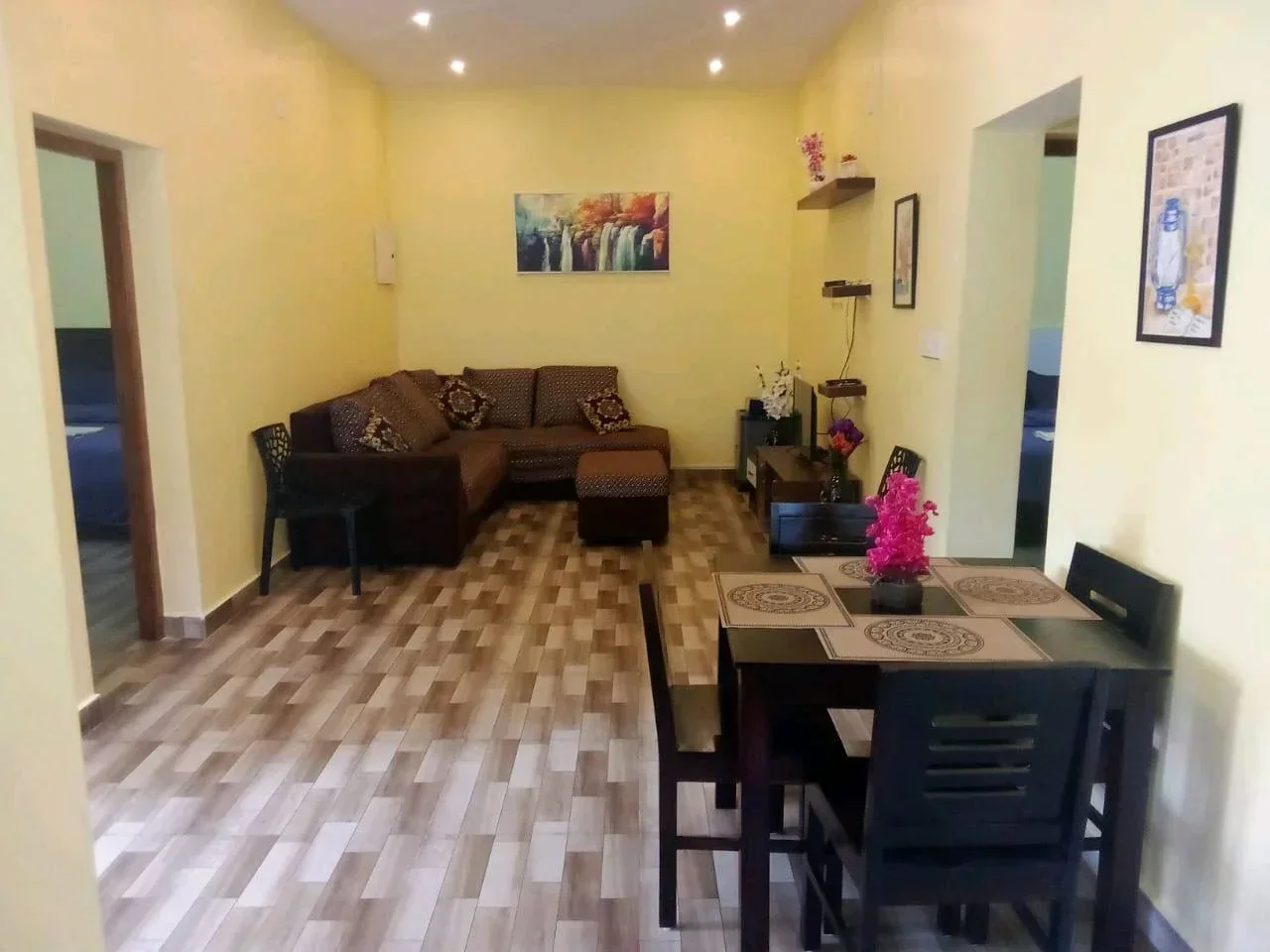 JeruHomes Ooty - Image 2