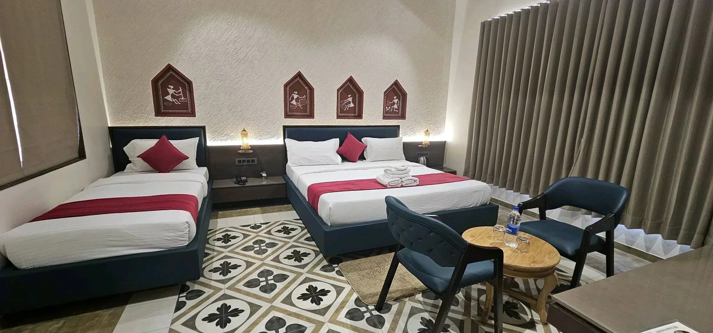 The Bhagvati Resort - Image 3