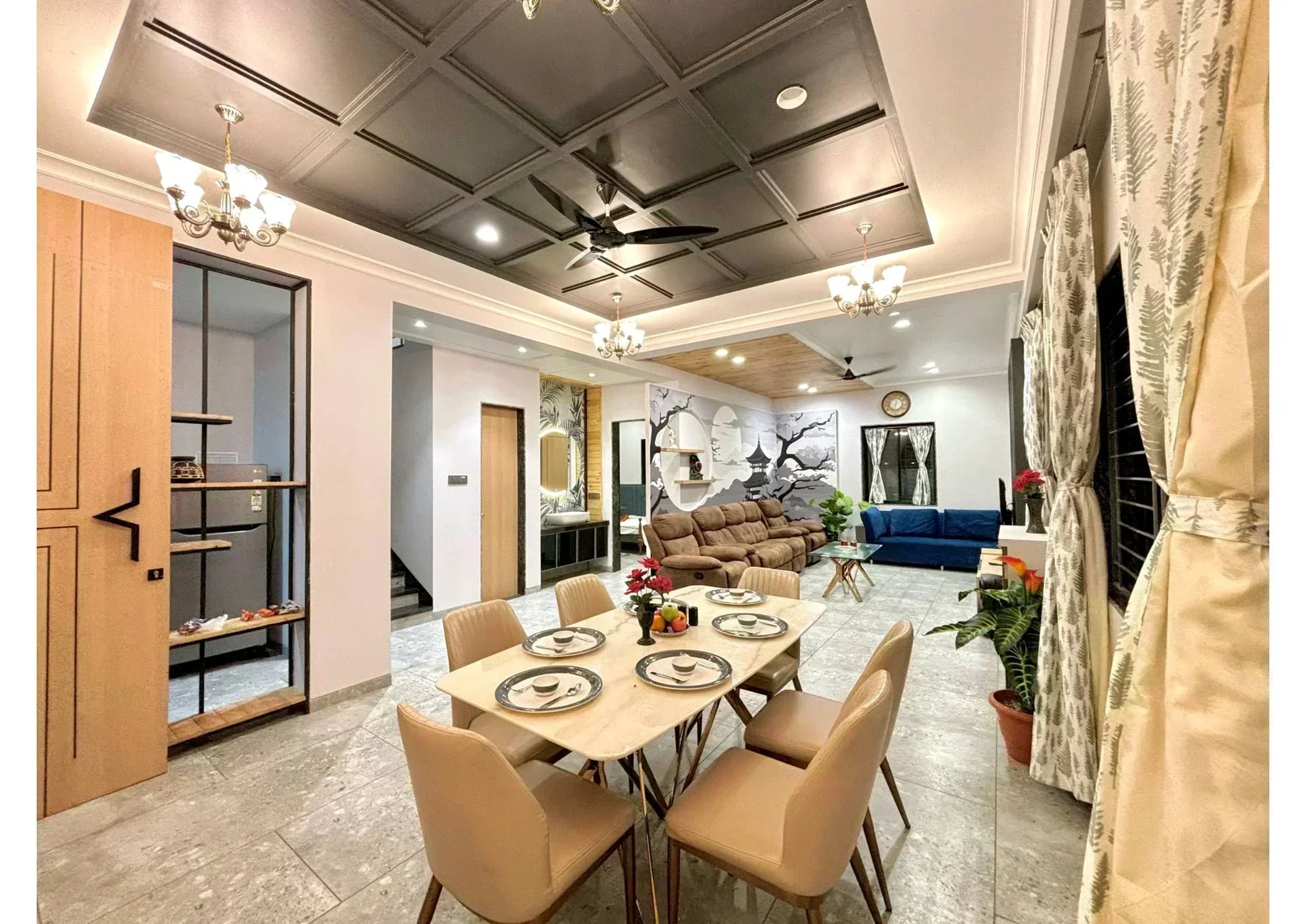 4BHK Premium Sai Villa - Image 4