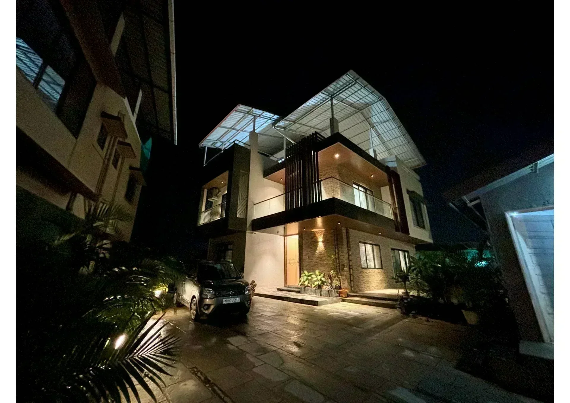 4BHK Premium Sai Villa - Image 2