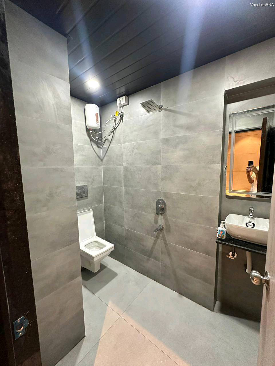 I WEN VILLA - Image 5