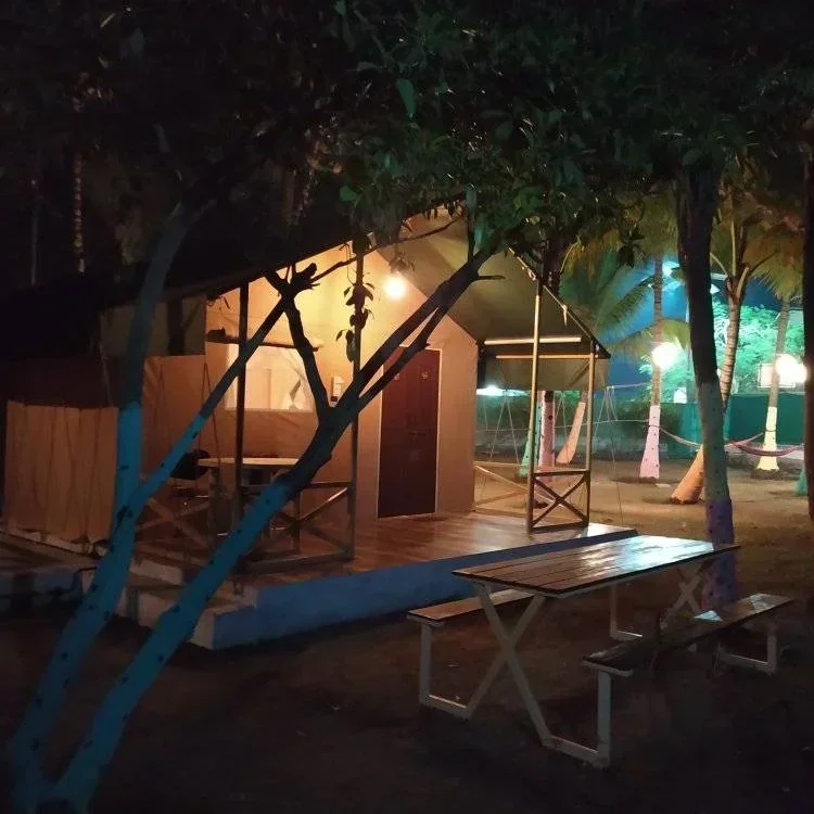 Shree Farm Tent's - Image 2