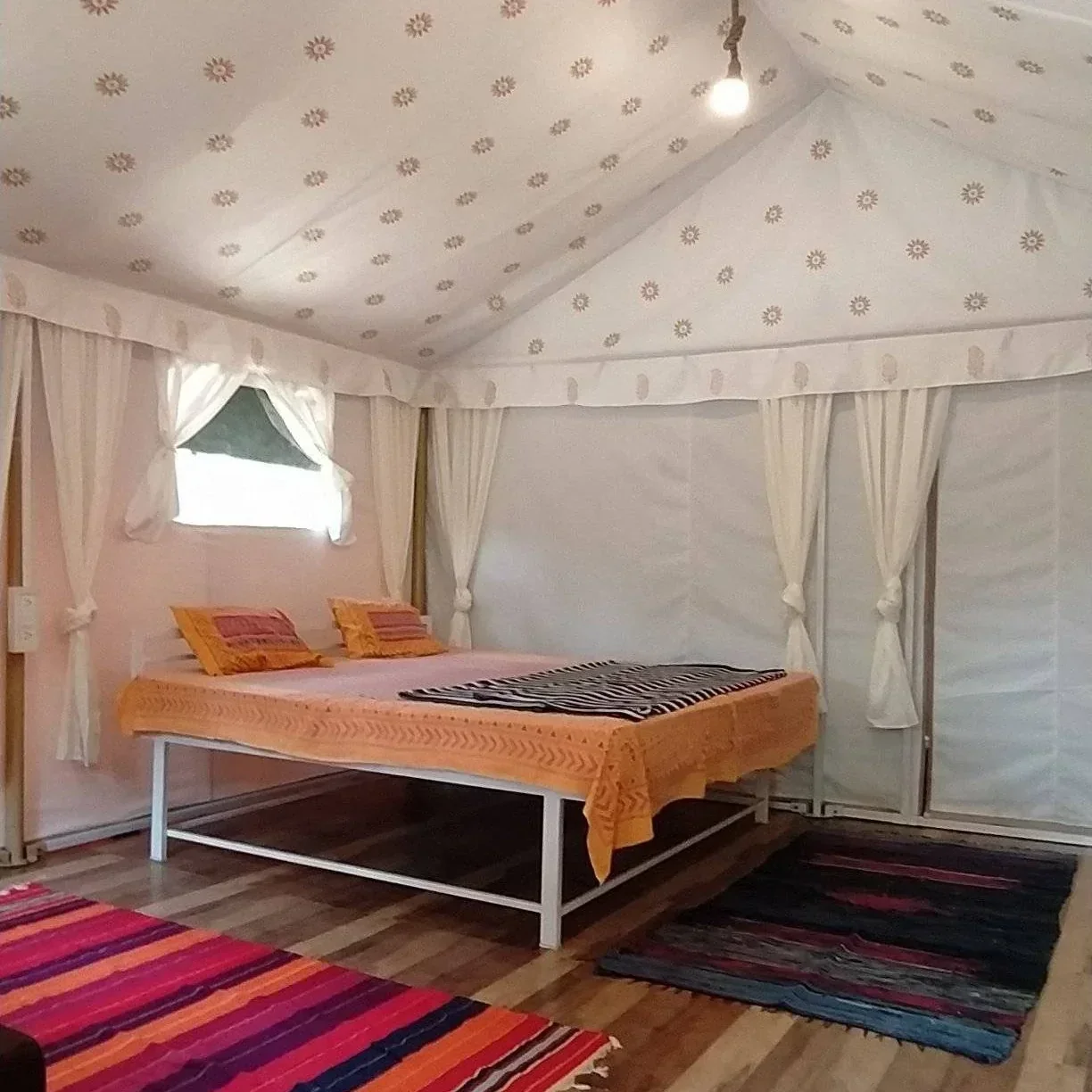 Shree Farm Tent's - Image 3