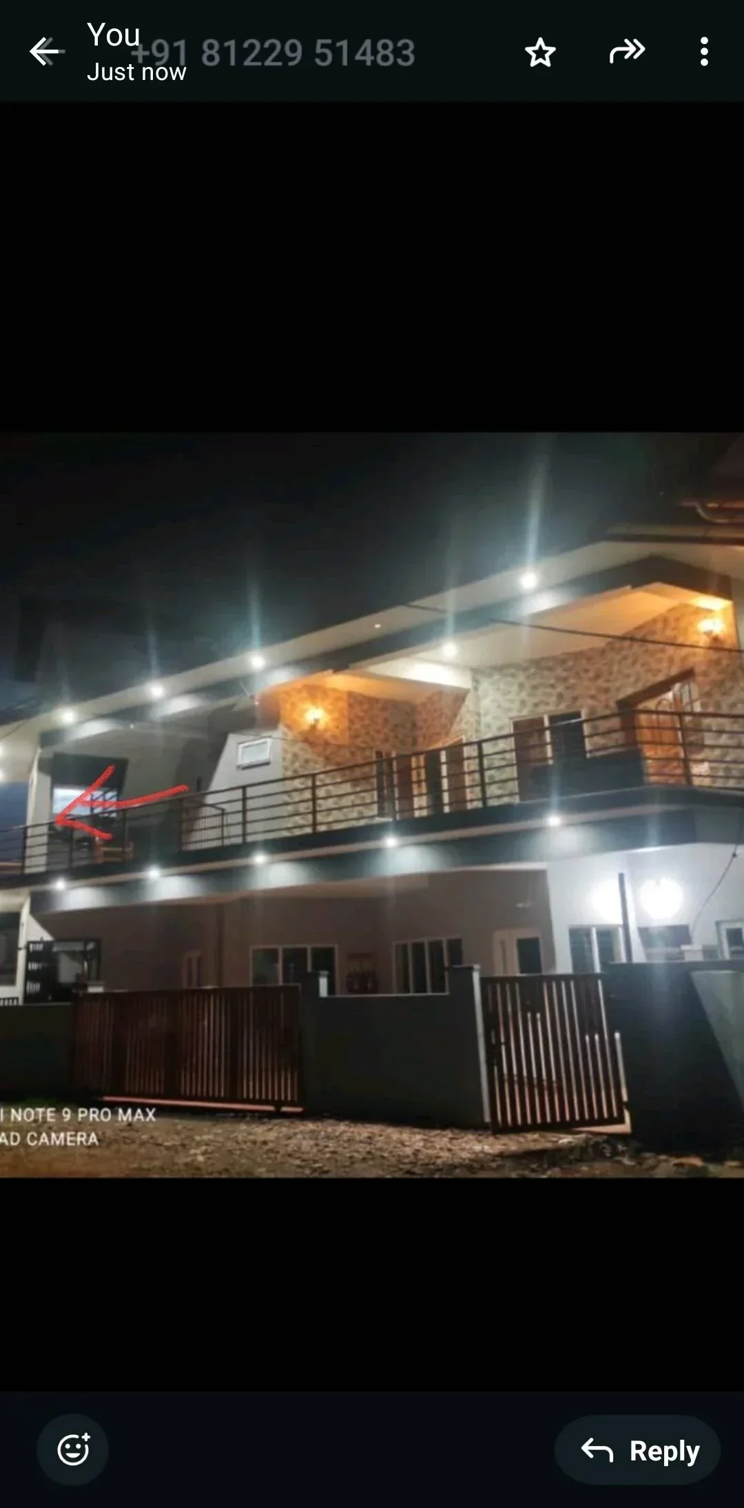 JeruHomes Ooty