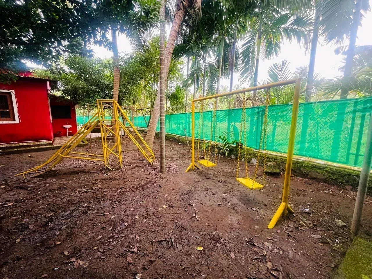 coral cottage farm house virar - Image 4