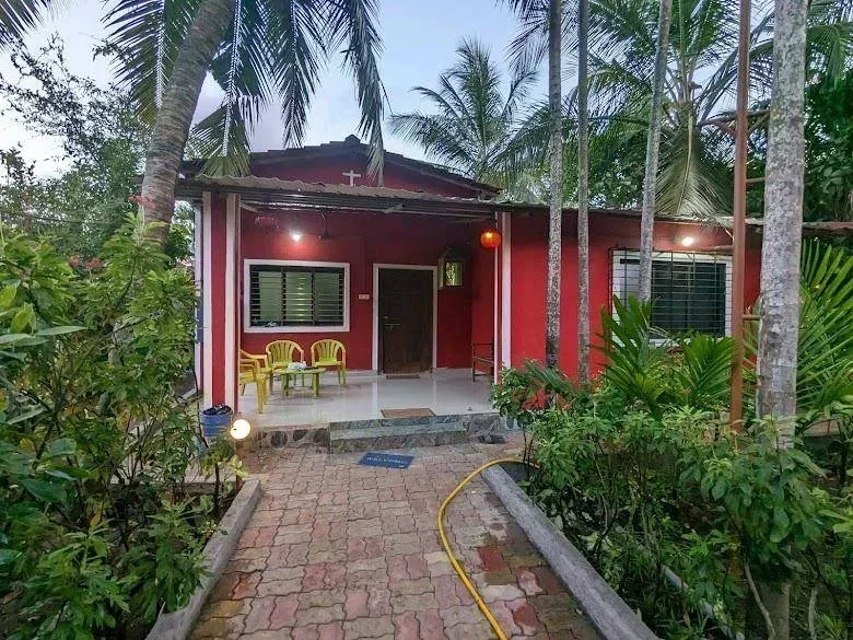 coral cottage farm house virar