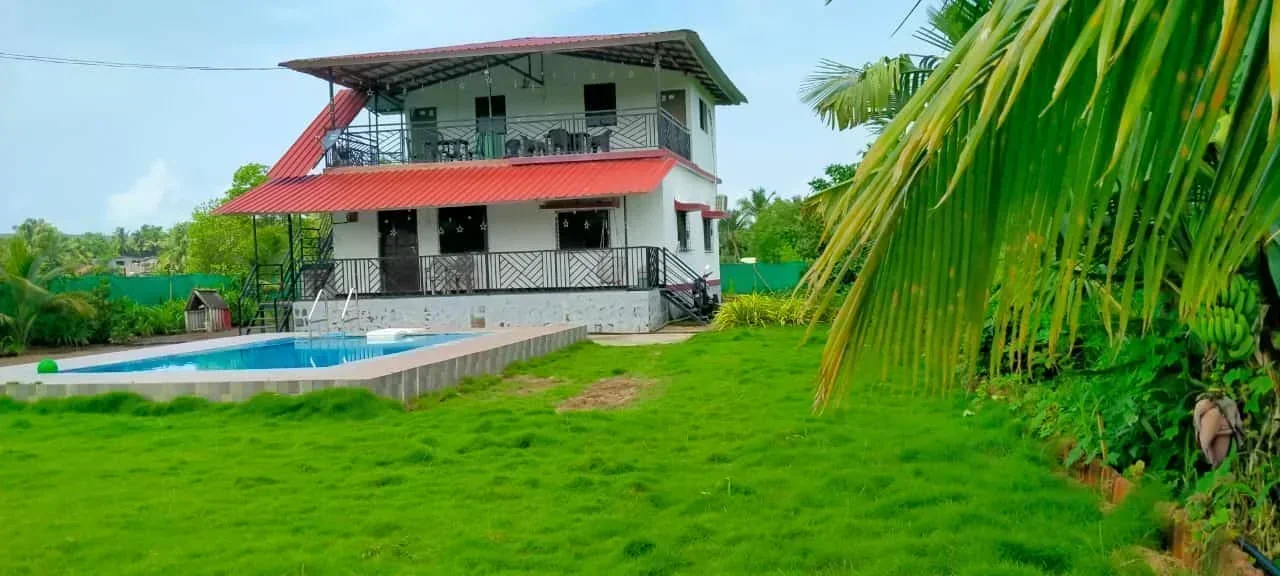 paradise farmstay - Image 2
