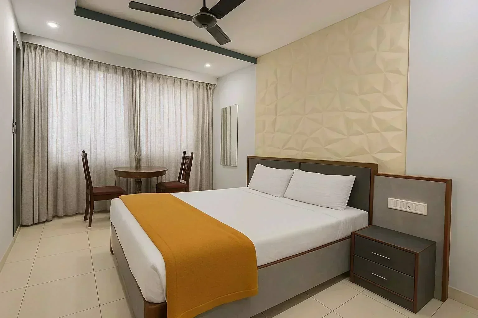 Hotel Sai samrat inn - Image 3
