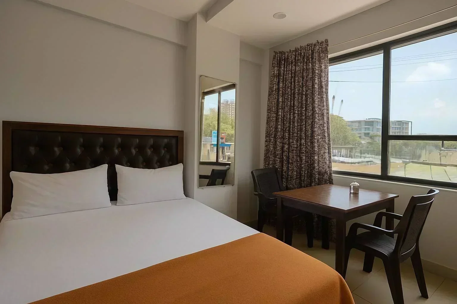 Hotel Sai samrat inn - Image 5