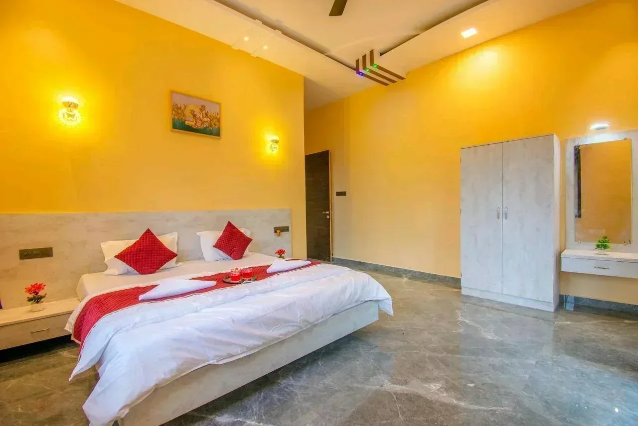 krusnkunj Wada Villa - Image 3