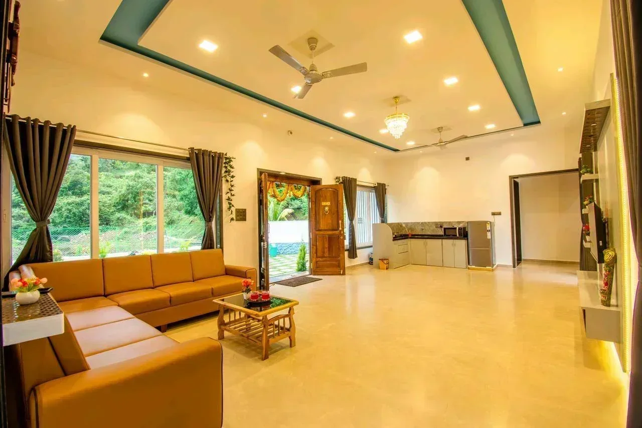 krusnkunj Wada Villa - Image 2