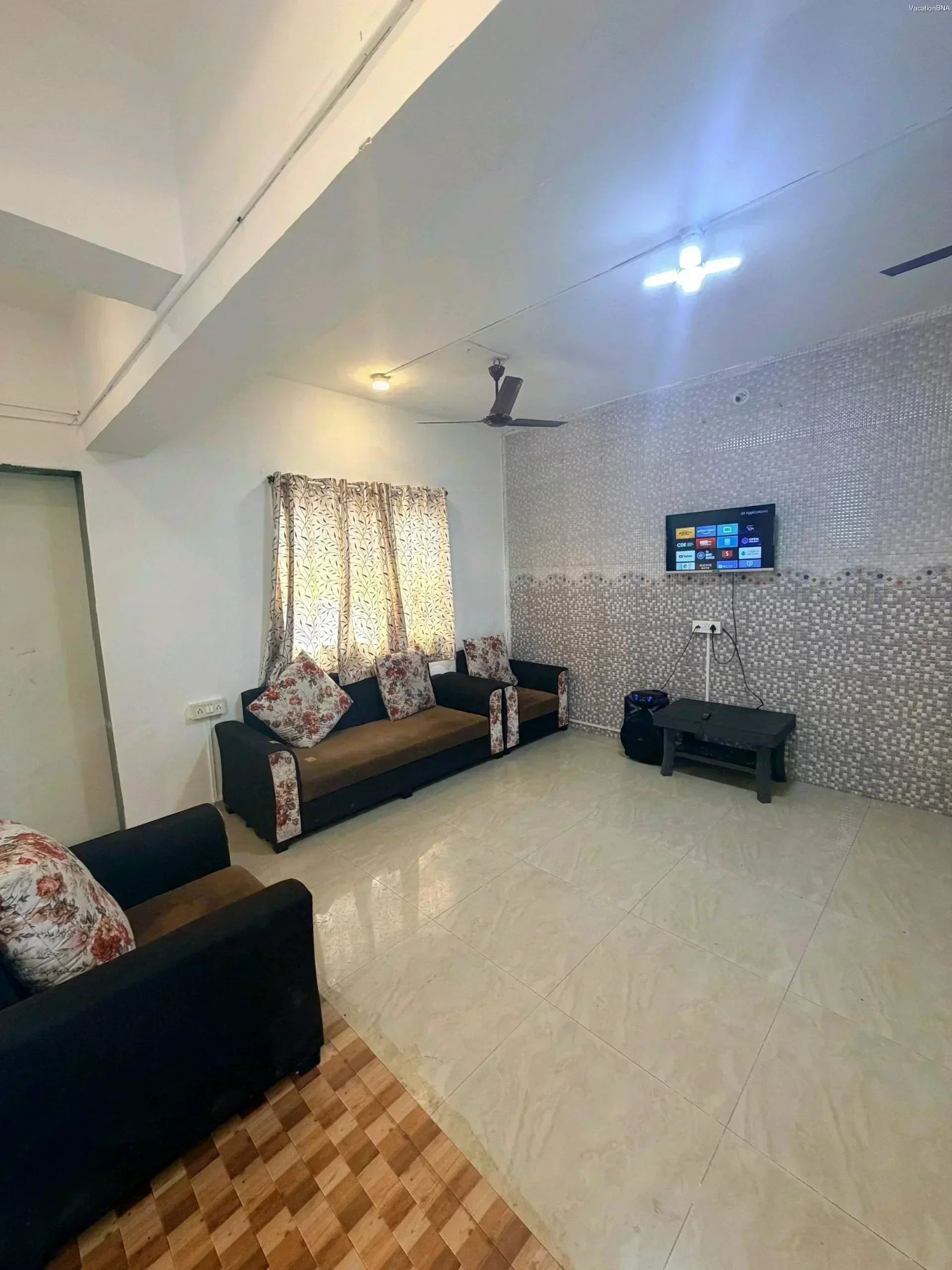SSB Villa Malavali Lonavala - Image 3