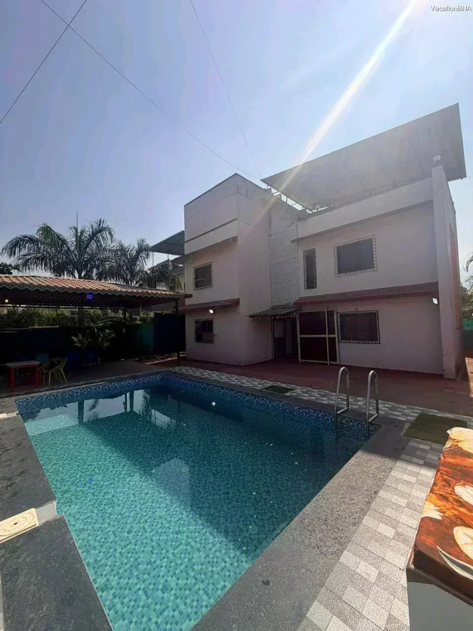 SSB Villa Malavali Lonavala - Image 2