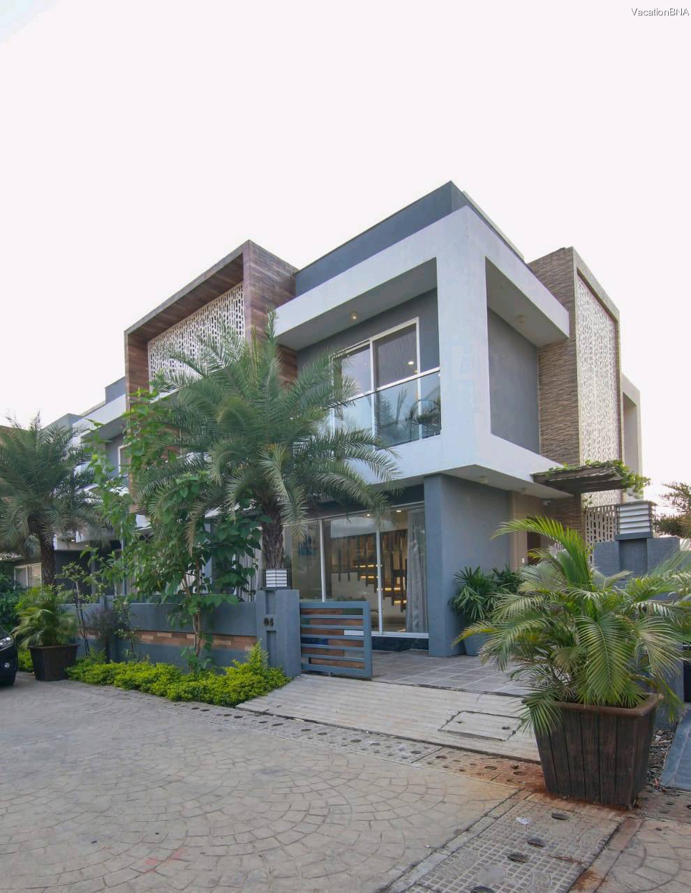 Topaz 3Bhk