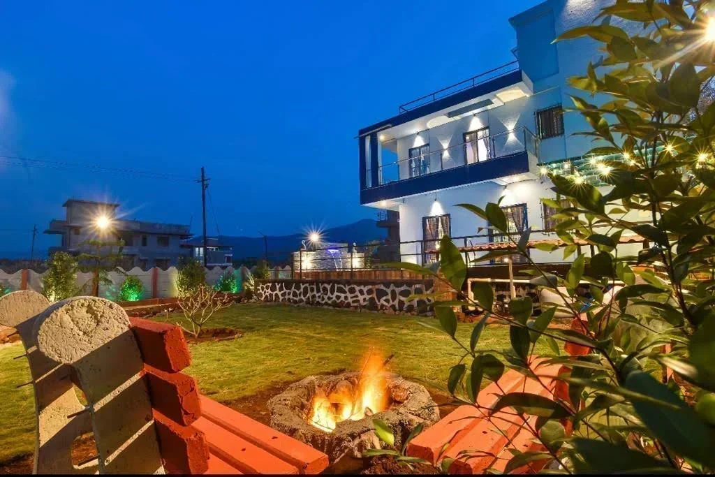 KD Villa 4bhk lonavala malavli - Image 2