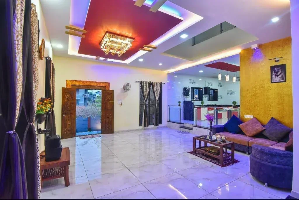 KD Villa 4bhk lonavala malavli - Image 4