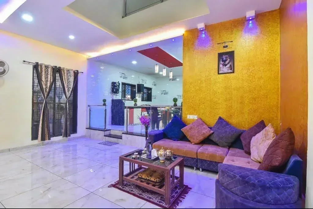 KD Villa 4bhk lonavala malavli - Image 5