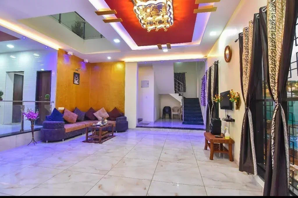 KD Villa 4bhk lonavala malavli - Image 3