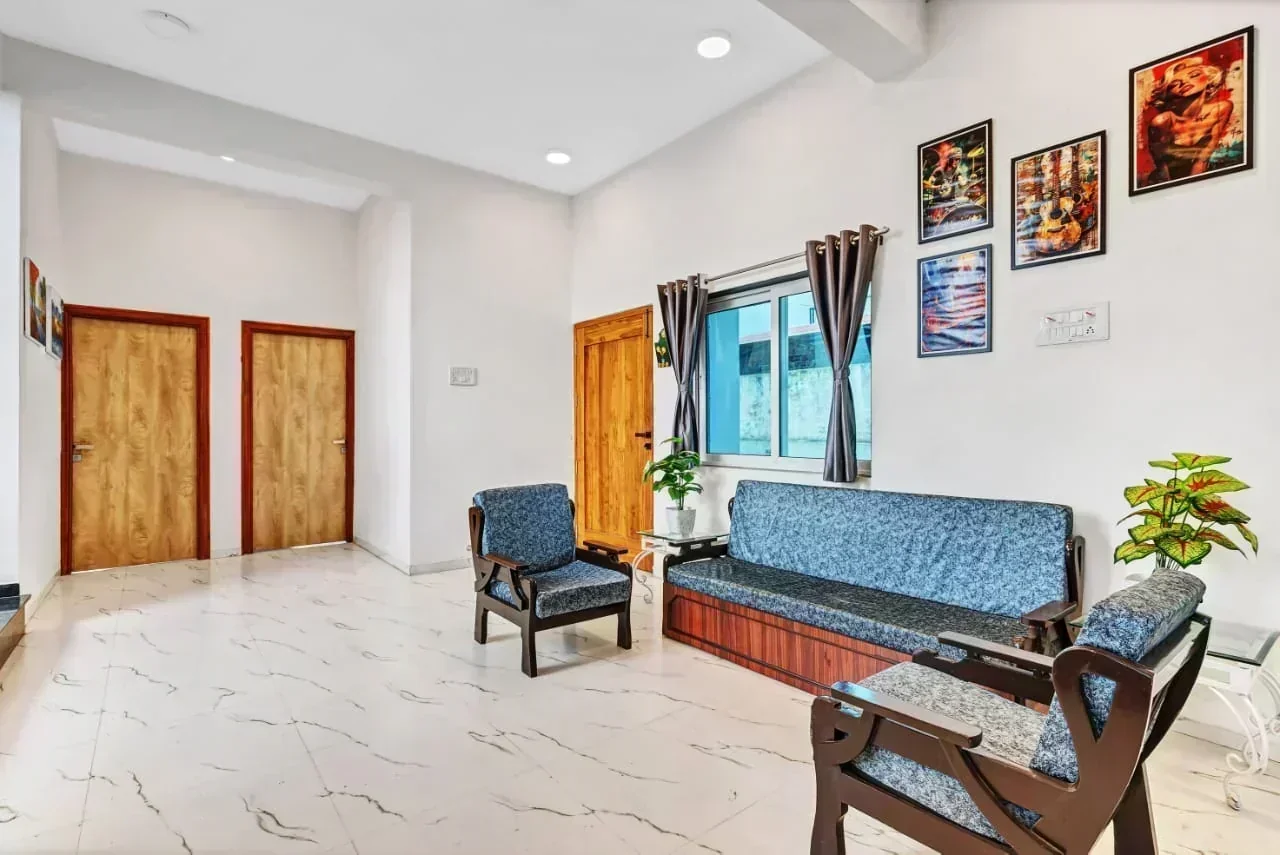 24 Queens Villa - Image 3